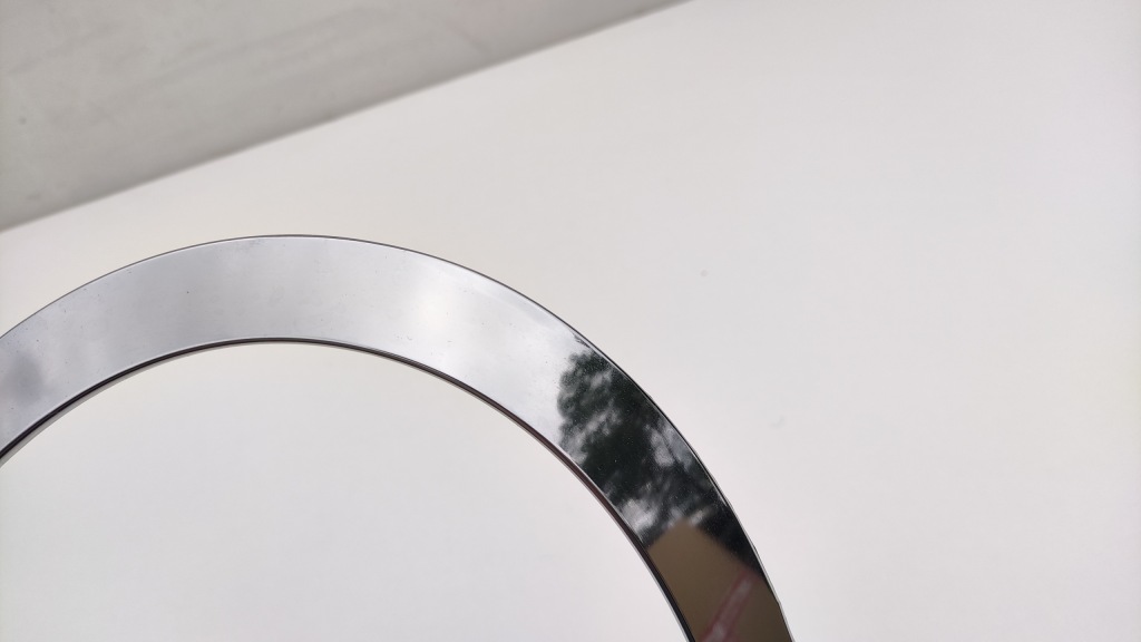 Mini cooper f55 f56 f57 14-20 хром рамка диск лампы правый перед kr18 Доставка