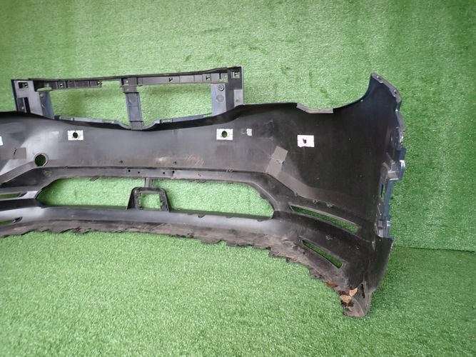 фото №11, Mazda mx-30 mx30 20- бампер передній перед