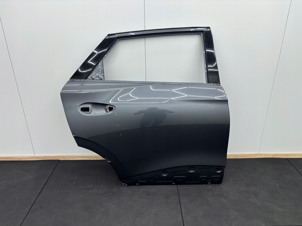 фото №1, Mg 4 mg4 дверь правое задняя задние