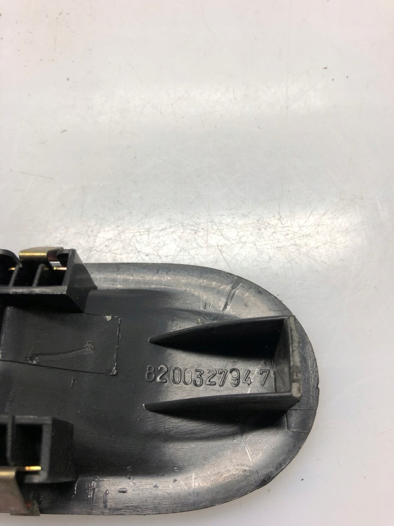 фото №5, Панель переключатель окон renault 8200327947