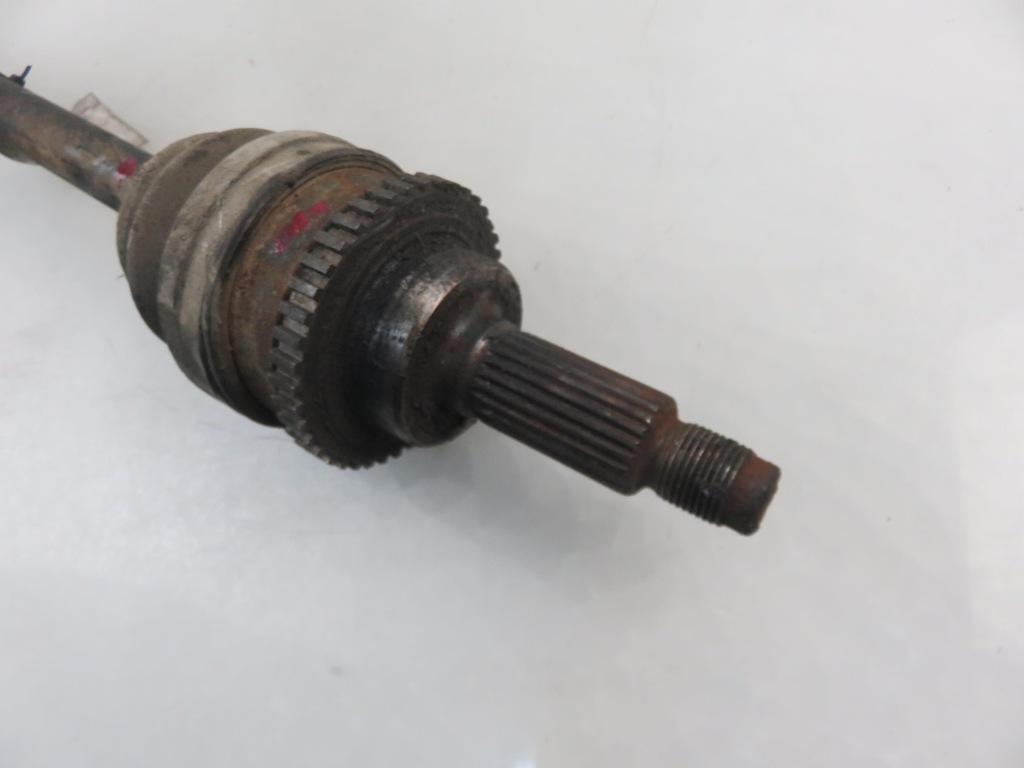 фото №5, Приводной вал левая задняя suzuki baleno 1.6 i 16v g16b