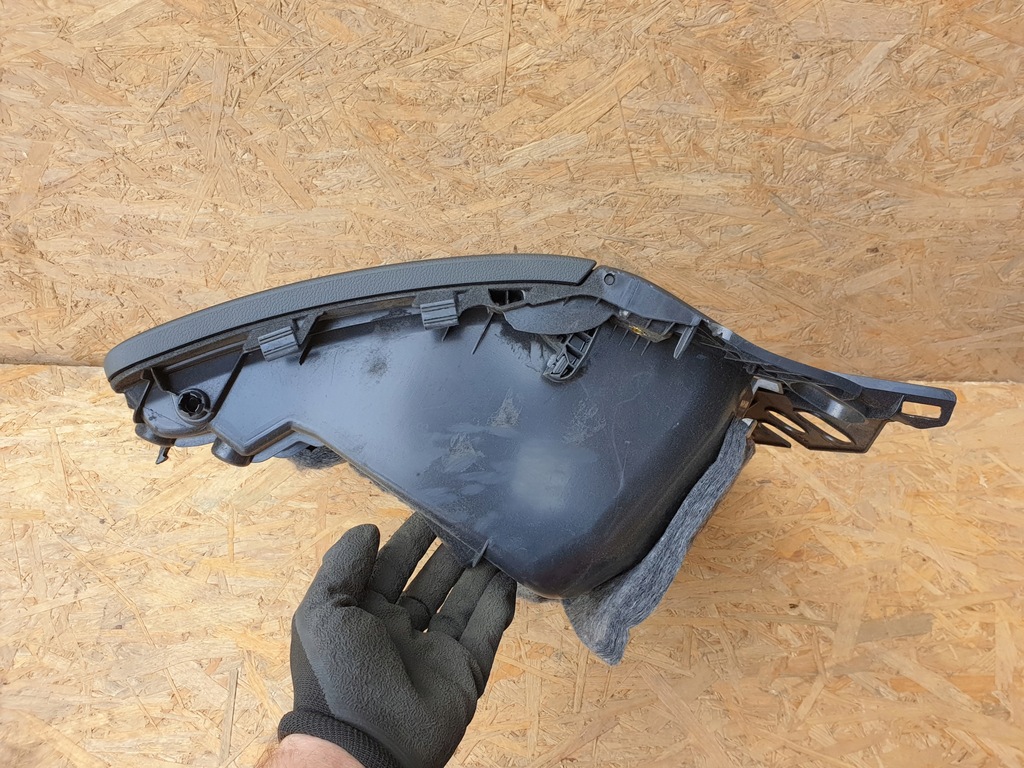 фото №7, Audi a5 8t lift бардачок пассажира