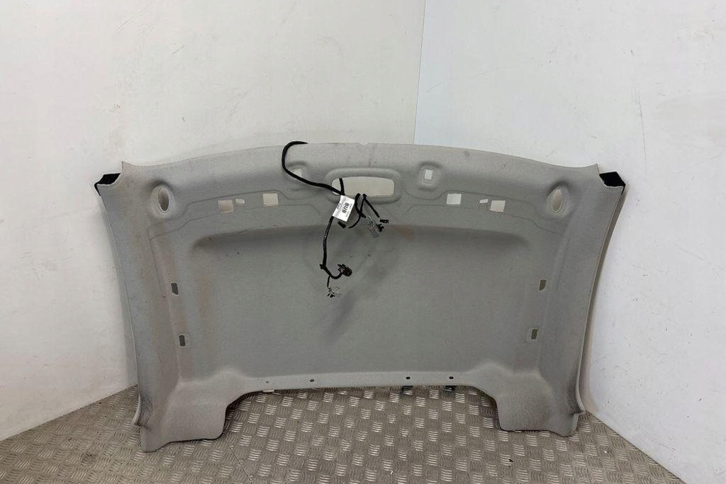 фото №9, Стеля ford transit connect 195057130 1.5l дизель 2019