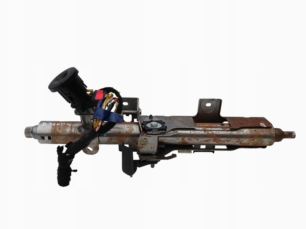 фото №1, Замок зажигания opel movano b 8200405701