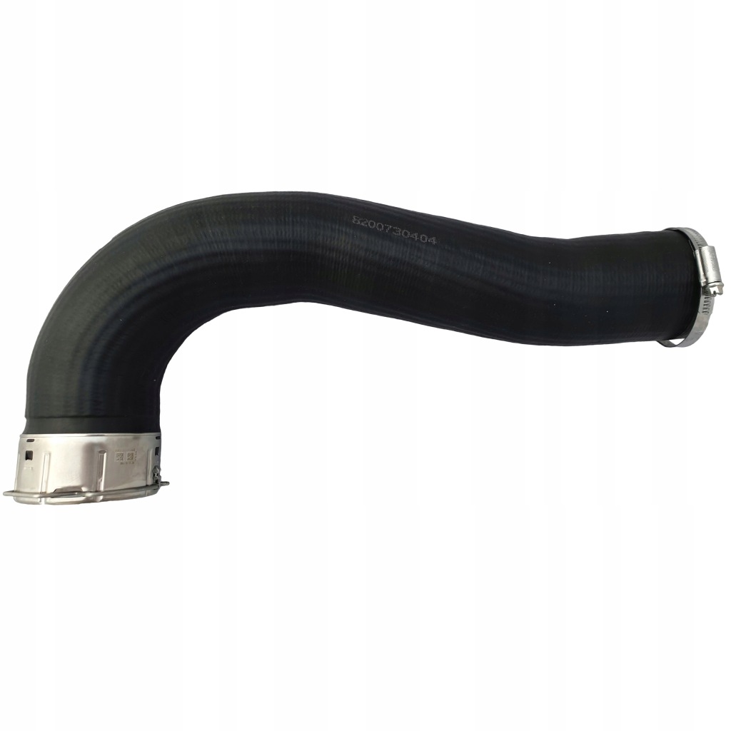 фото №1, Труба wąż turbo шланг турбины интеркулер renault master iii 2.3 dci