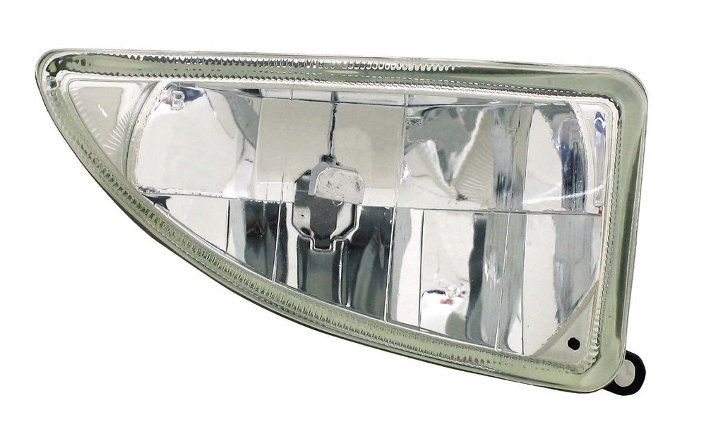 фото №1, Протитуманна фара ford focus l/p 98-01