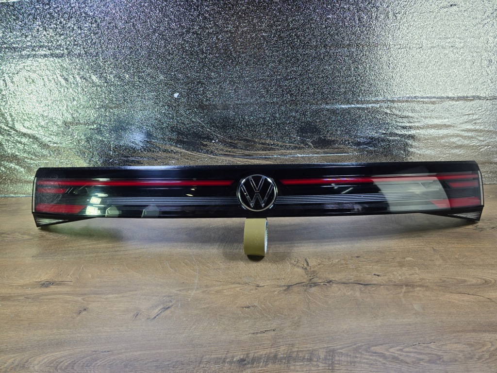 фото №1, Vw taigo 2g7 лампа задняя задняя 2g7945093 w крышка