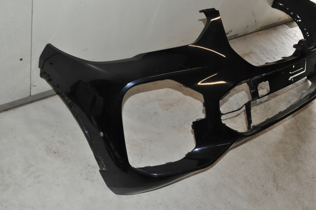 Bmw x5 g05 m набор 8069207 бампер передний перед Недорого