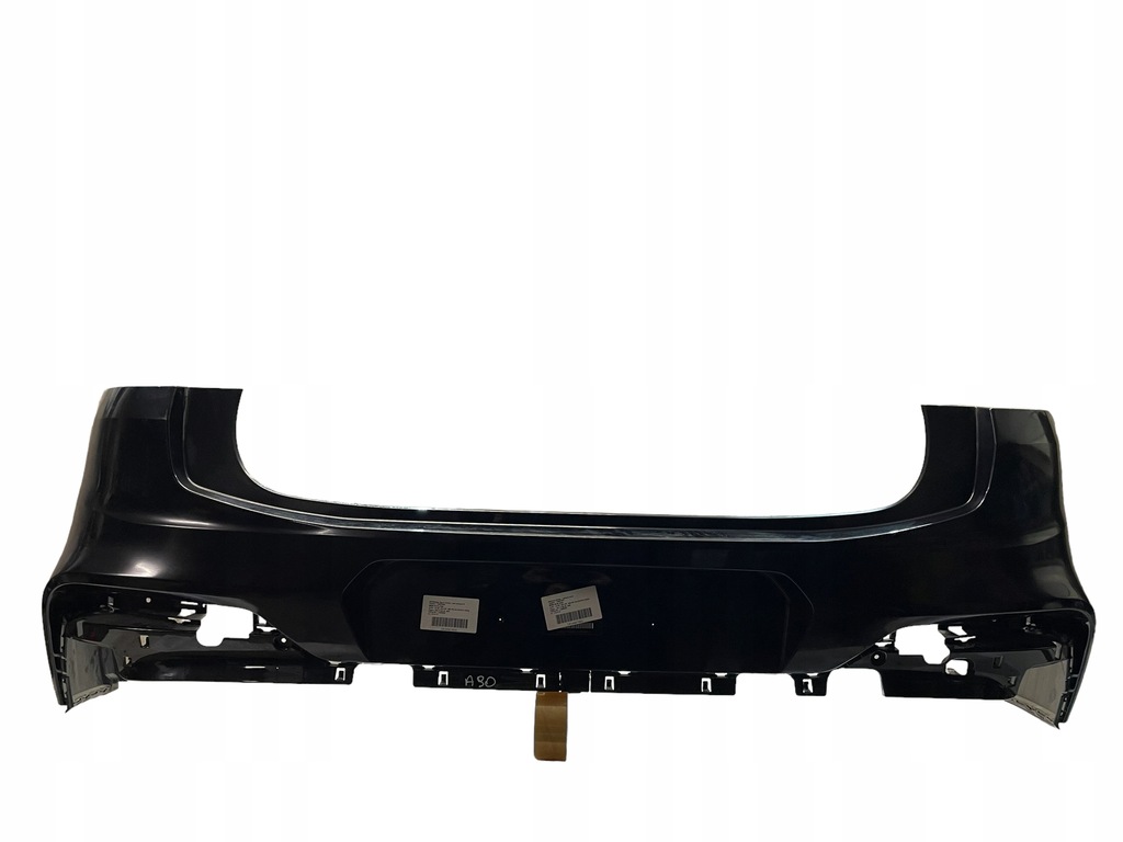 фото №1, Бампер задняя bmw x4 f98 m power цвет a90