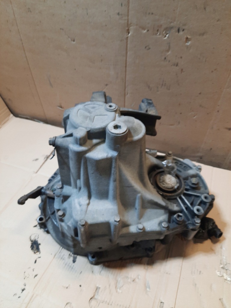 фото №8, Коробка передач передач rover mg zs 2.0tdi 83kw rg-11