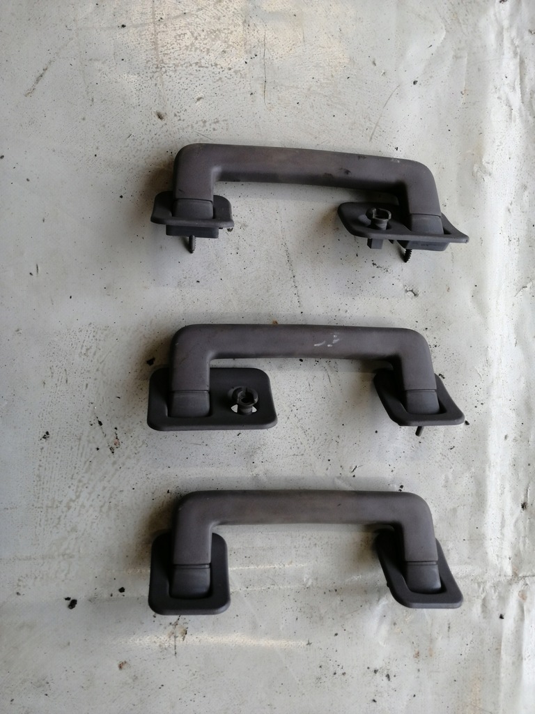 фото №2, Jeep cherokee zj ручка внутренняя