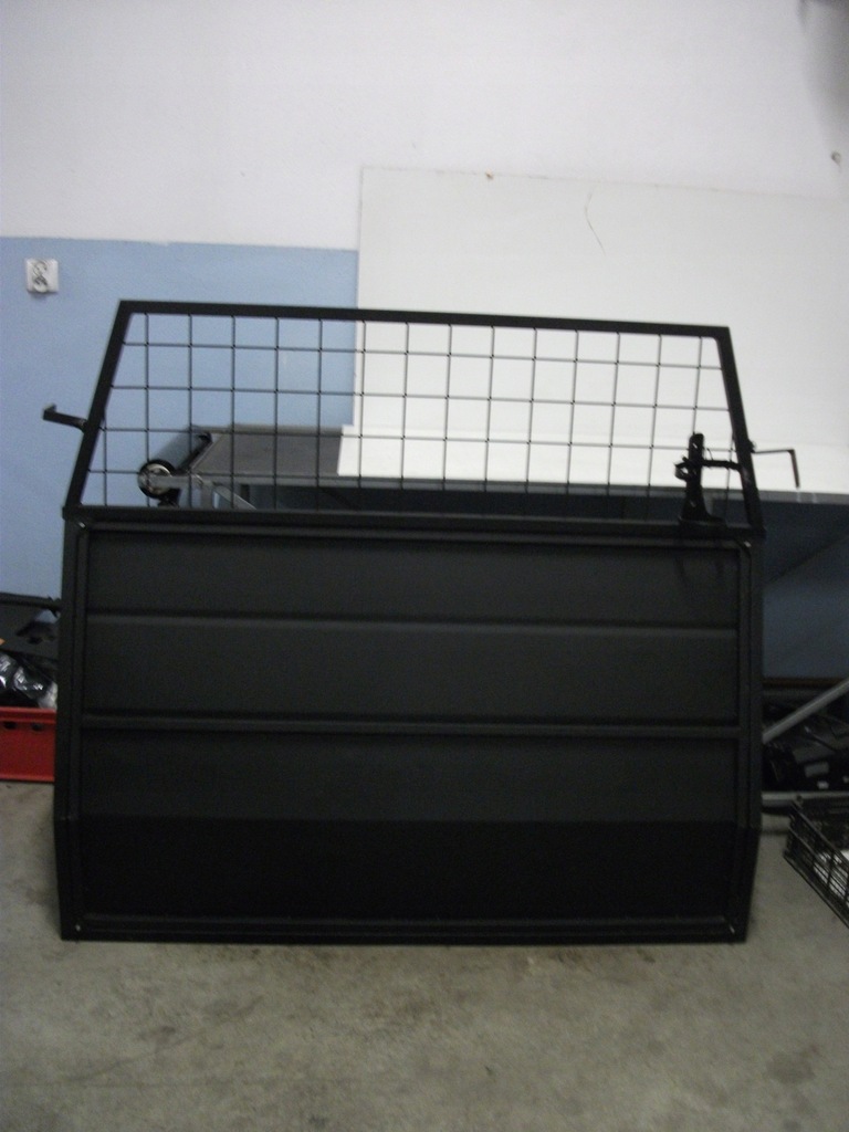 фото №1, Citroen spacetourer traveller expert iii proace решётка перегородка стена