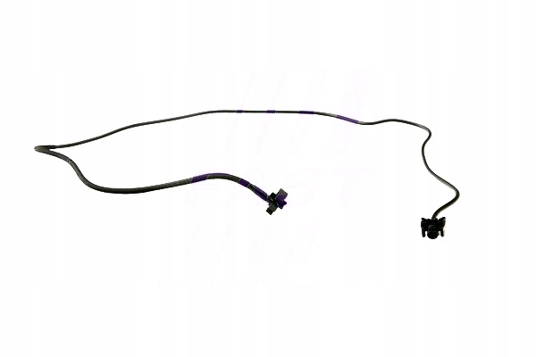 фото №2, Труба охолодження citroen berlingo 18 zbi fast