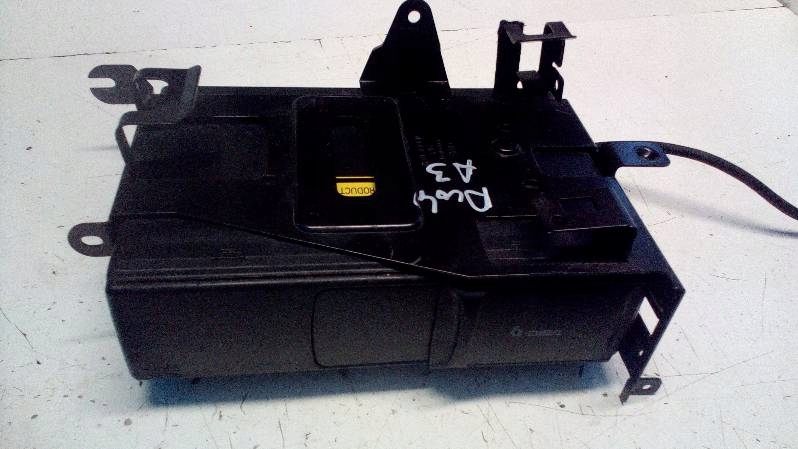 фото №6, Чейнджер дисків cd 8l0035113d audi a3