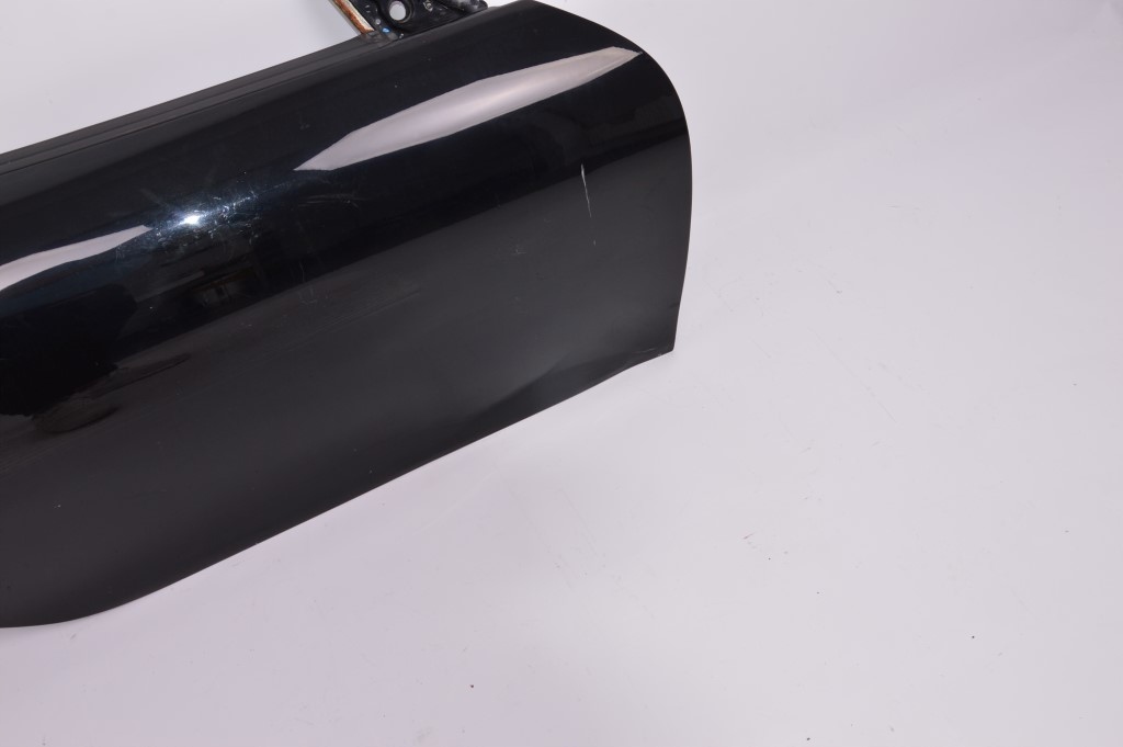 фото №4, Porsche carrera 911 996 двері праве голий