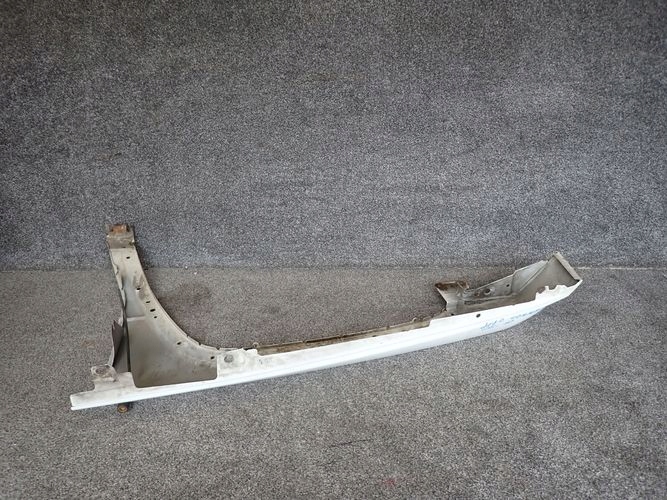 фото №6, Jeep commander 05-10 крыло правый передний перед