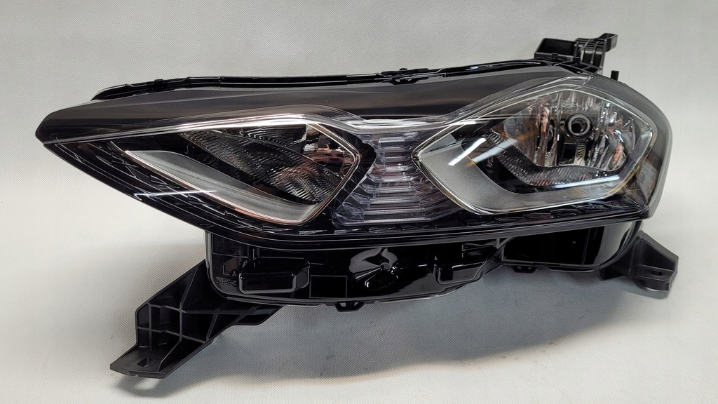 фото №1, Лампа перед передняя левая citroen ds3 crossback оригинальный номер