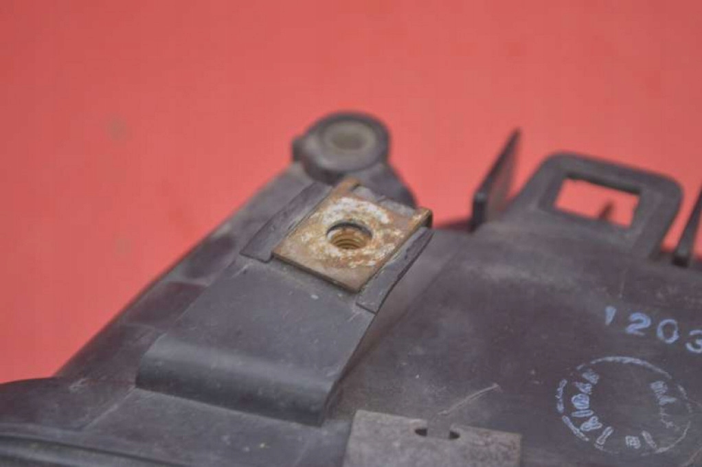 фото №12, Фара лівий лампа перед eu audi a3 8l 96-00