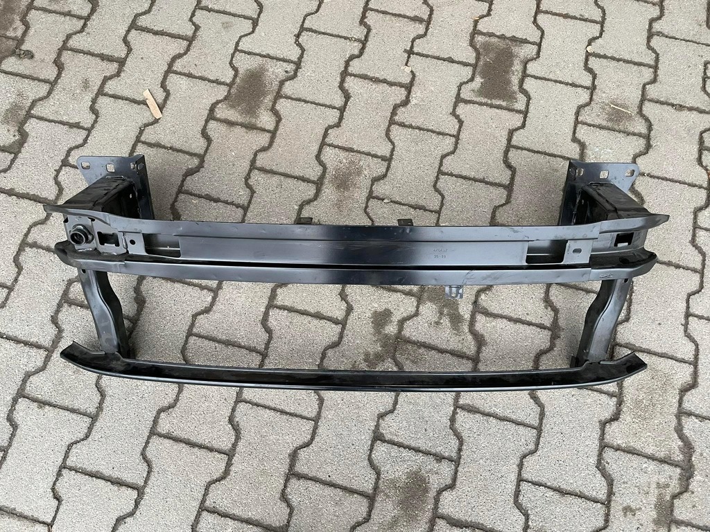 фото №8, Vw polo vi балка бампера перед 2g0807651