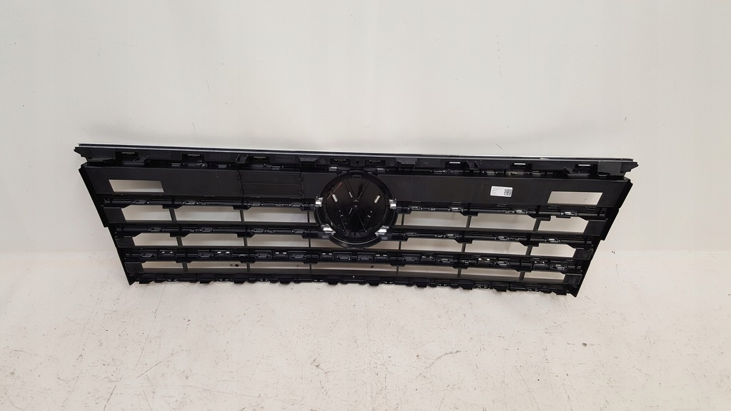 фото №5, Vw touareg iii 3 760 решітка радіатора решітка радіатора перед 2018-2023r