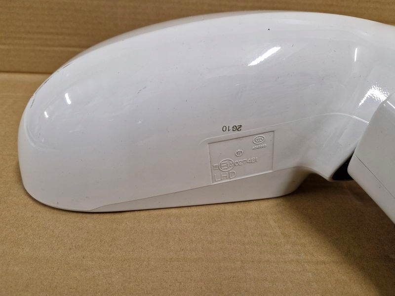 фото №11, Chevrolet orlando зеркало дверь правый 5 pin europa