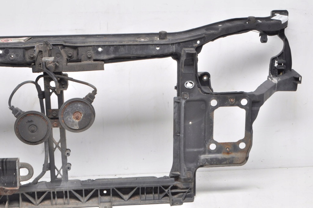 фото №7, Kia cerato i 2.0 crdi pas передний усилитель