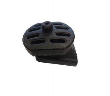 фото №1, Відбійник подушка ресора поперечний iveco daily 2014-