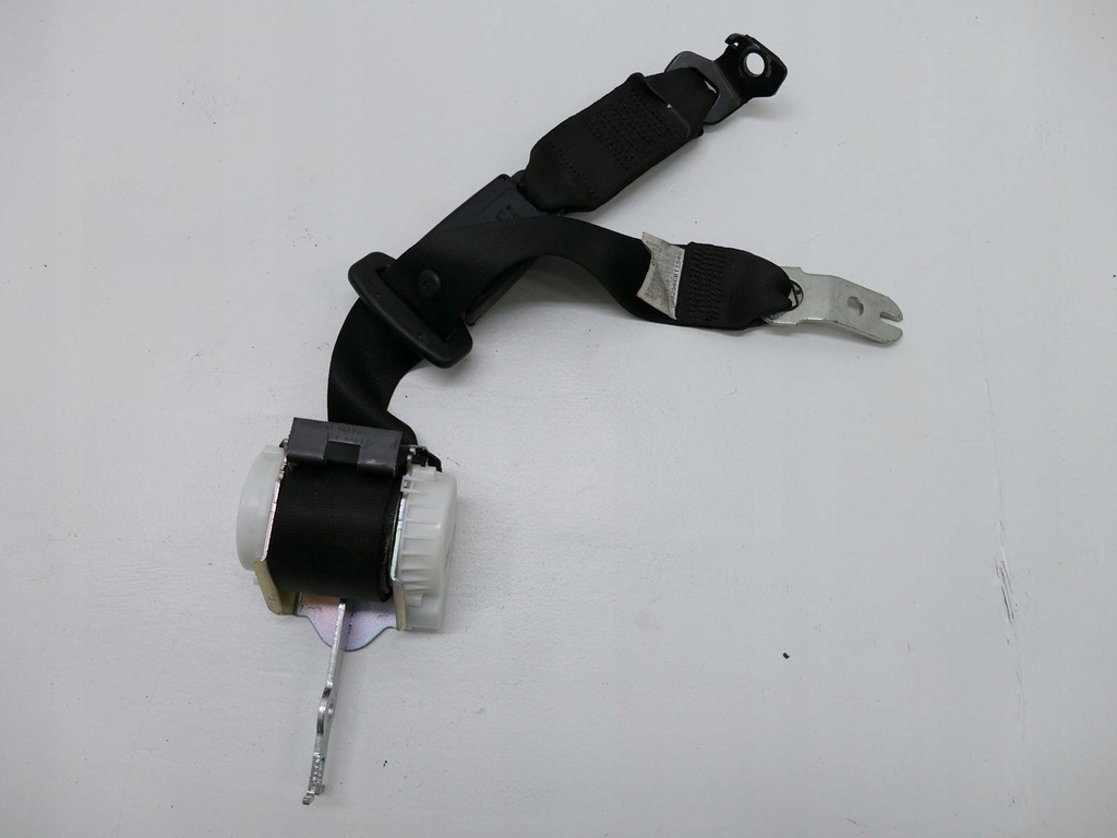 фото №1, Bmw 5 e60 sedan pas безпеки правий задня