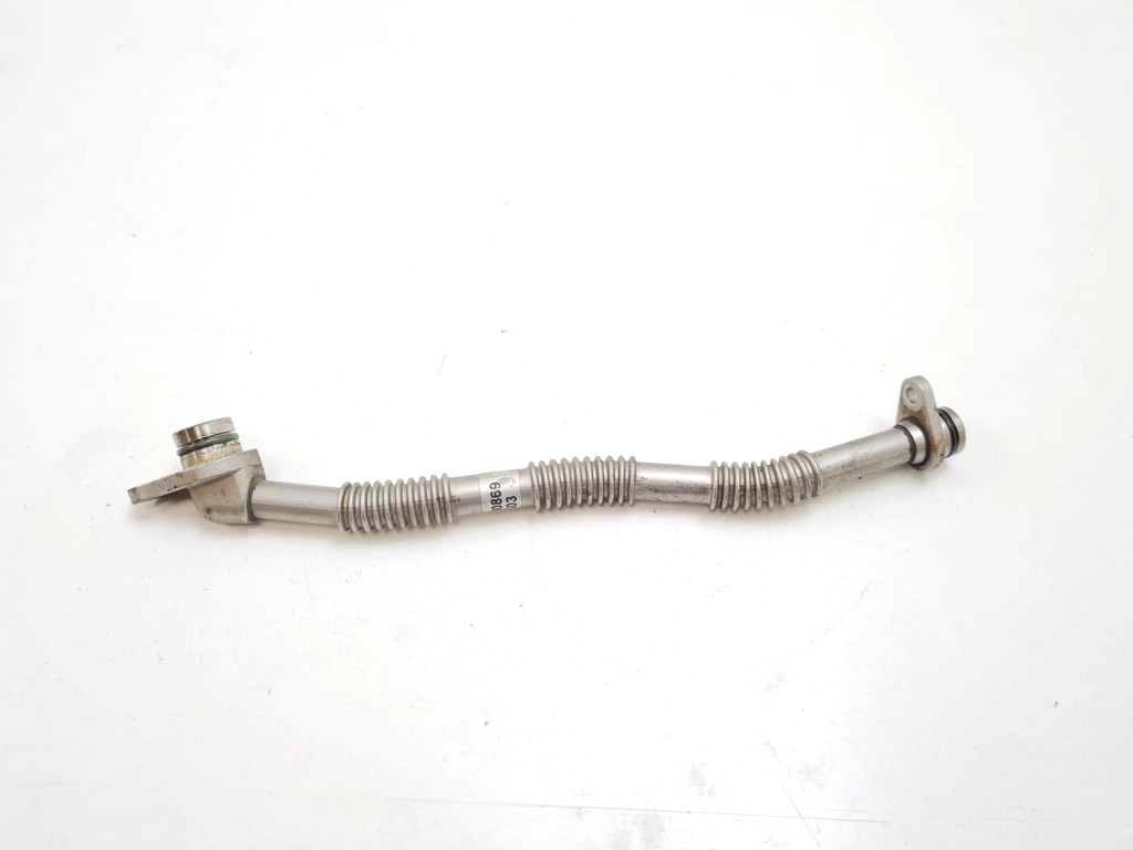 2017 opel insignia b шланг egr 55500869 Недорого