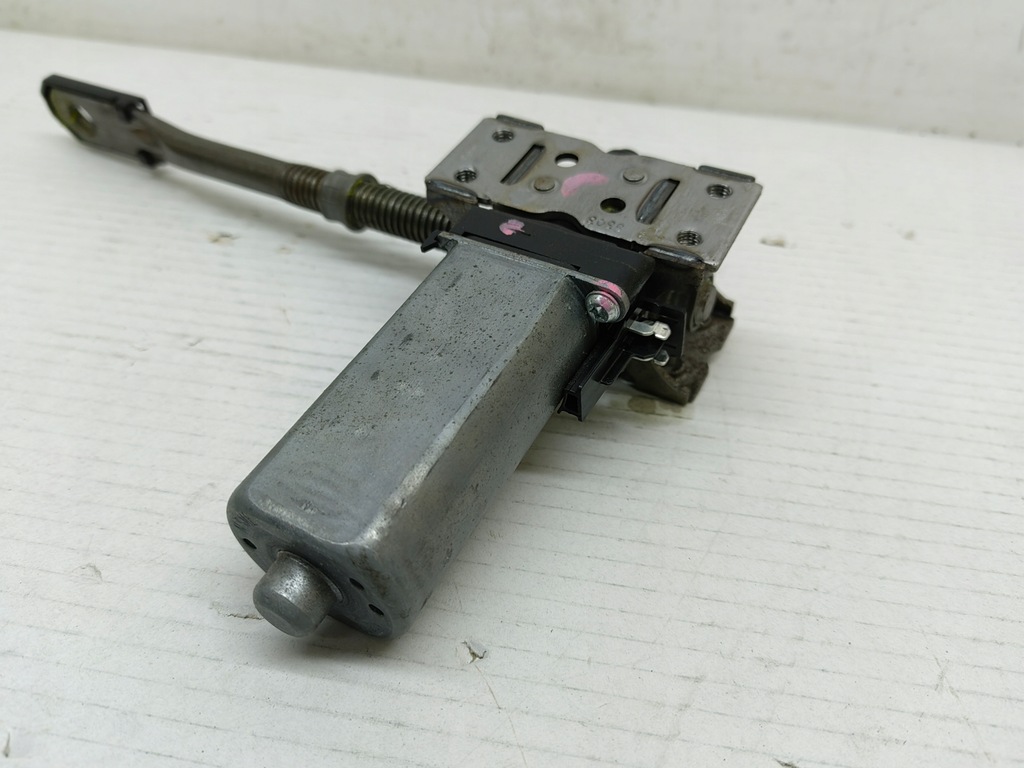 фото №7, Fiat freemont моторчик сиденье