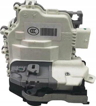 фото №1, Замок дверь vika