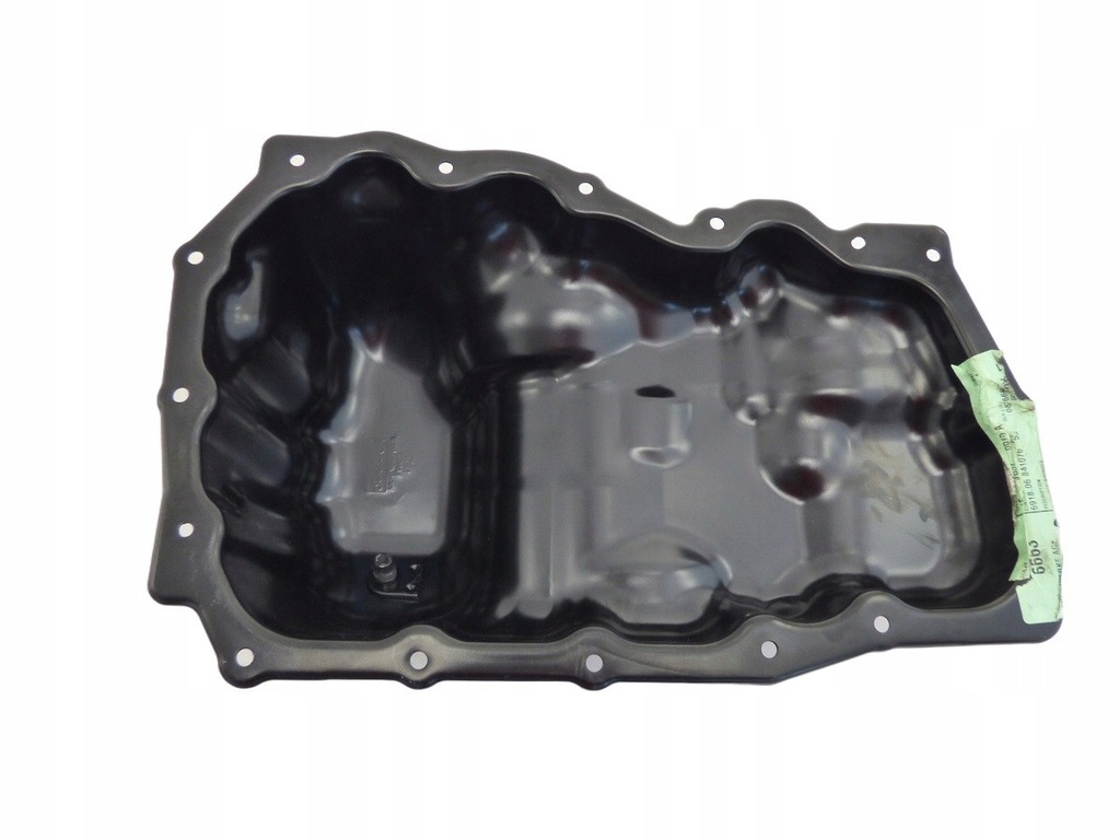 фото №1, Поддон масляная 2.0 ecoblue ranger ford 2213918