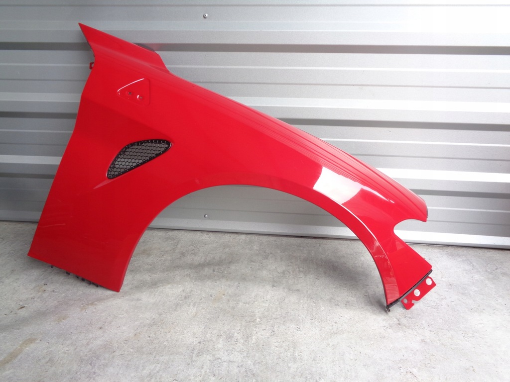 фото №3, Alfa romeo giulia qv крила правий idealny