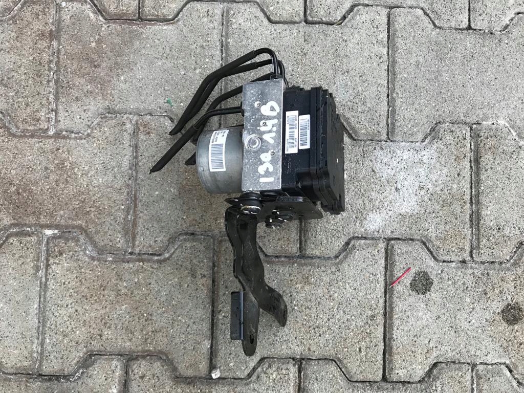 фото №1, Hyundai i30 ii 1.4 16v насос abs