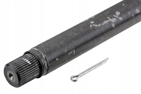 фото №4, Приводной вал приводная nty npw-ct-155