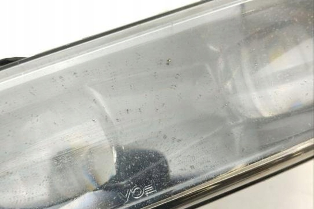 фото №13, Противотуманная фара правый передний dodge durango wd 68275510ac бензиновый 268kw 2020