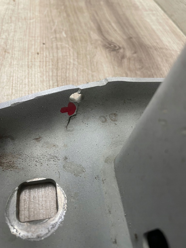 фото №7, Jaguar e-pace 2019 з передній балка бампера передній