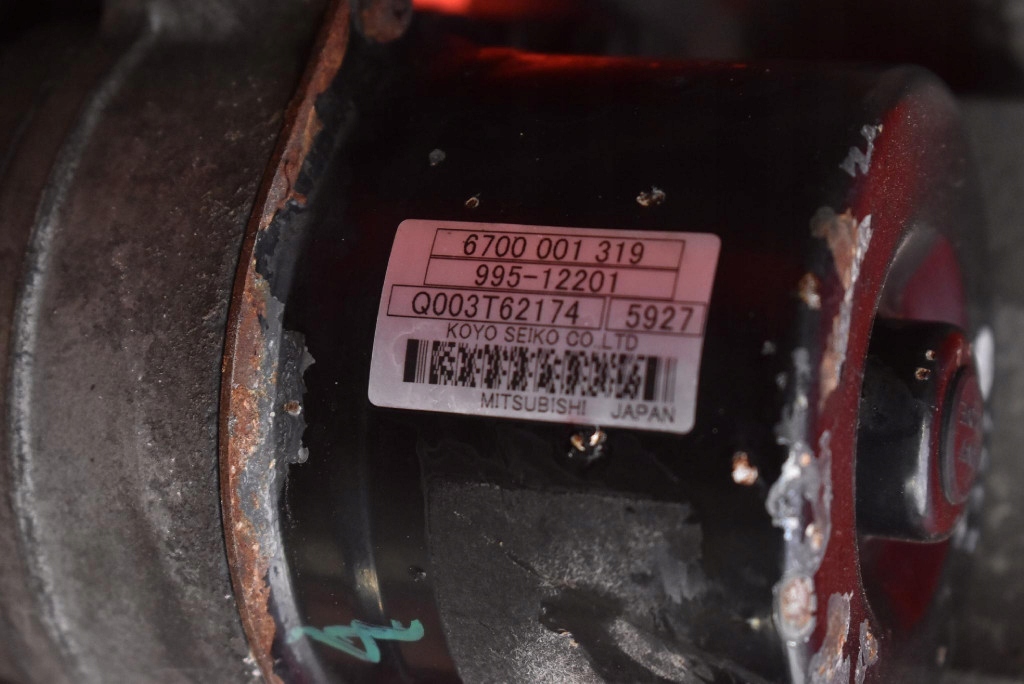 Трансмиссия рулевая рейка eu 1694602100 mercedes b-klasa w245 2.0 cdi 109 km Цена