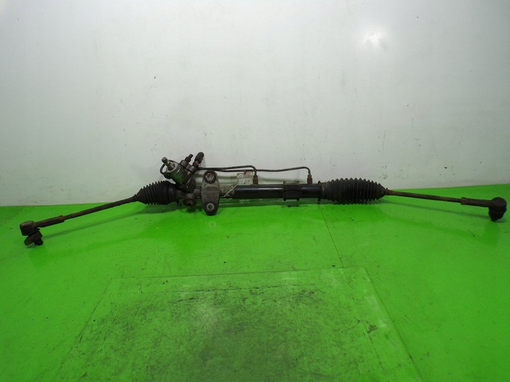 фото №1, Chevrolet aveo i рейка рульова europa