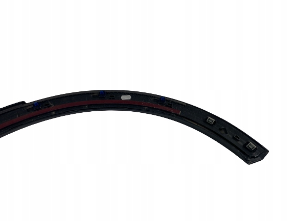 фото №6, Audi q2 молдинг крыла правая задняя 81a853818a