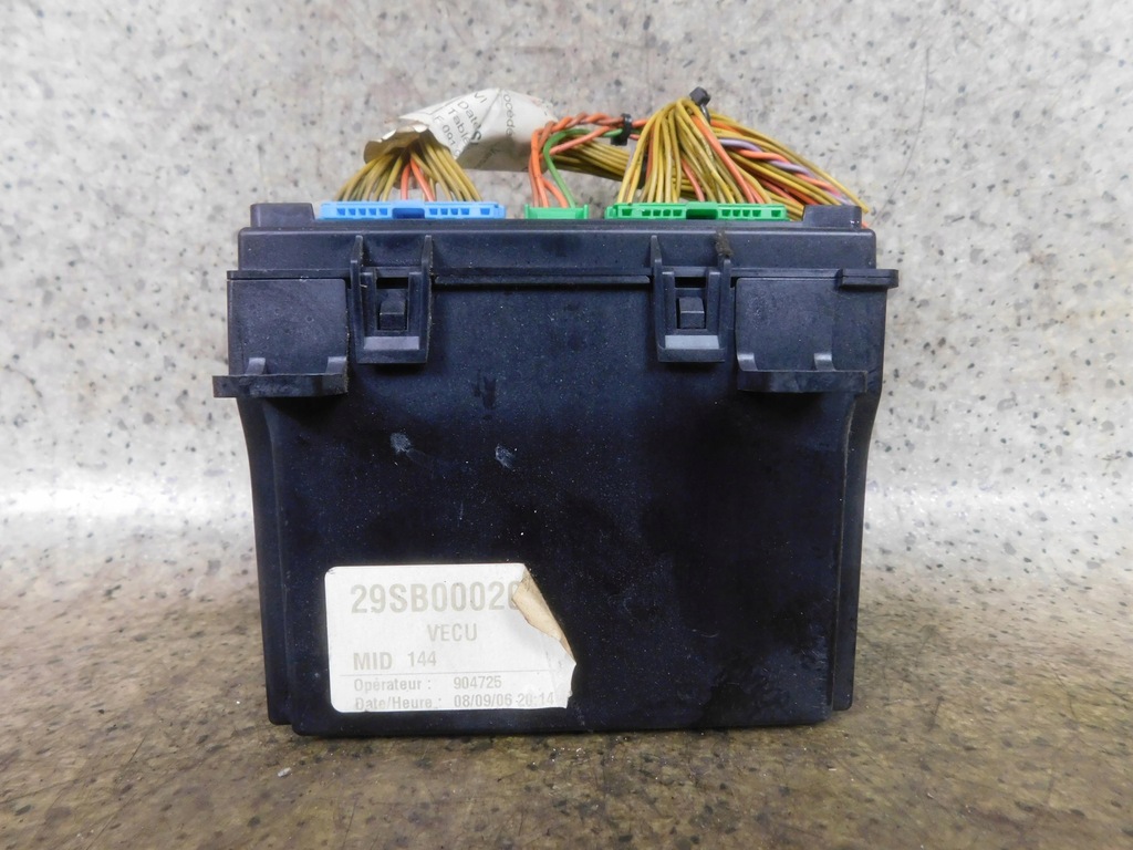 фото №7, 60100000p04 набір стартовий renault premium dxi7 280