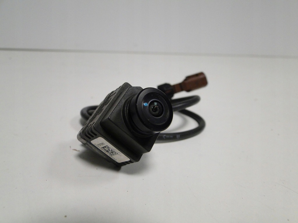 фото №8, Mercedes eqc 293 n293 камера w решётка радиатора a0009059509