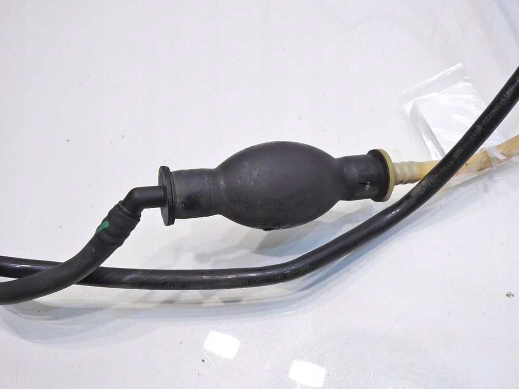 фото №7, Шланг помпа топлива citroen c5 iii 2.2 hdi