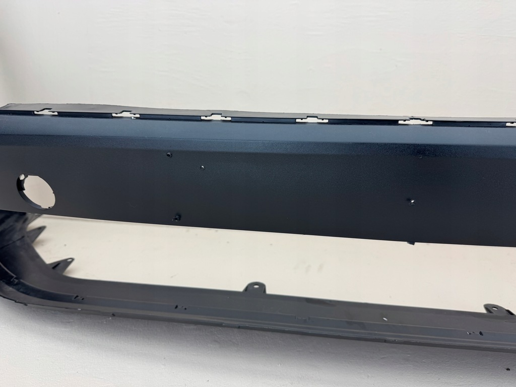 фото №8, Hyundai kona lift 20r- бампер перед передній 86512-j9ca0