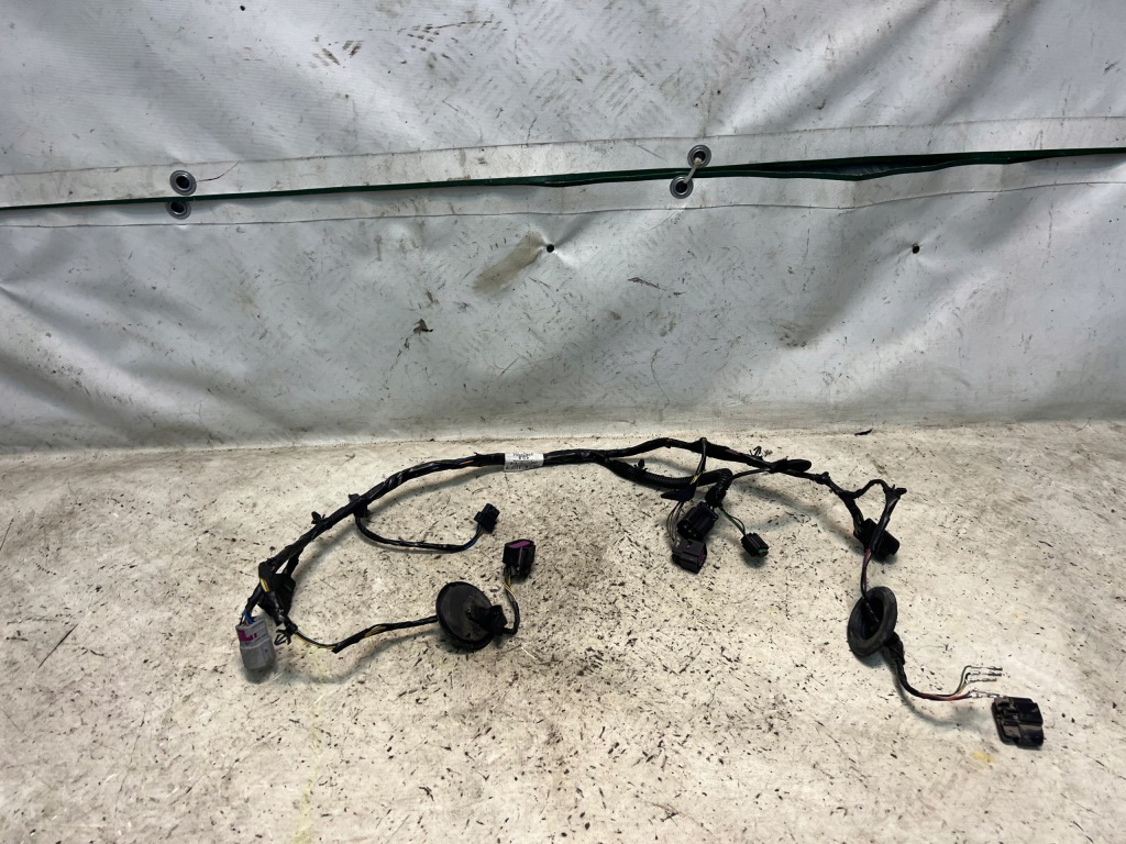 фото №1, Opel insignia a kombi електропроводка джгут кришки