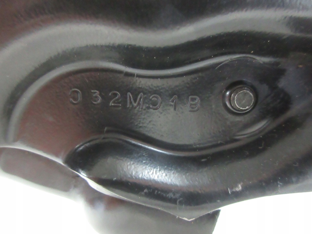 фото №9, Ролик двері лівий задня dół chrysler voyager iv