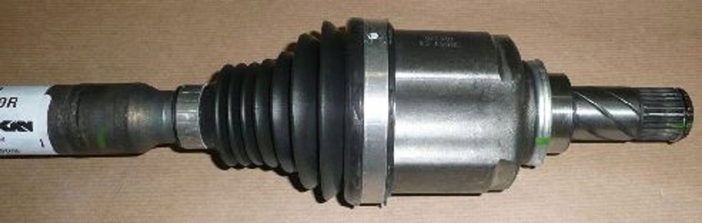 фото №1, Wał приводной t49377 eai