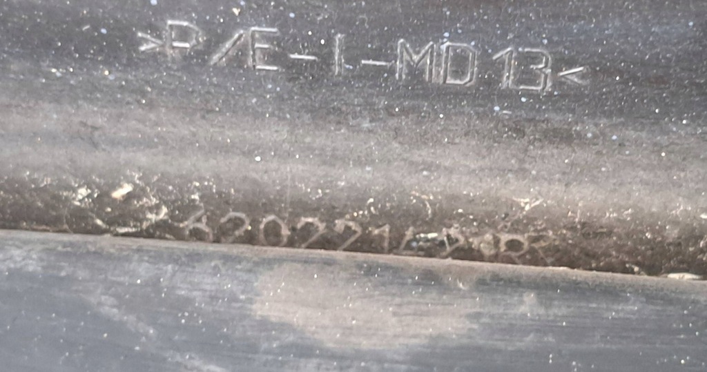 фото №9, Бампер перед передний renault captur 1 i 13-16