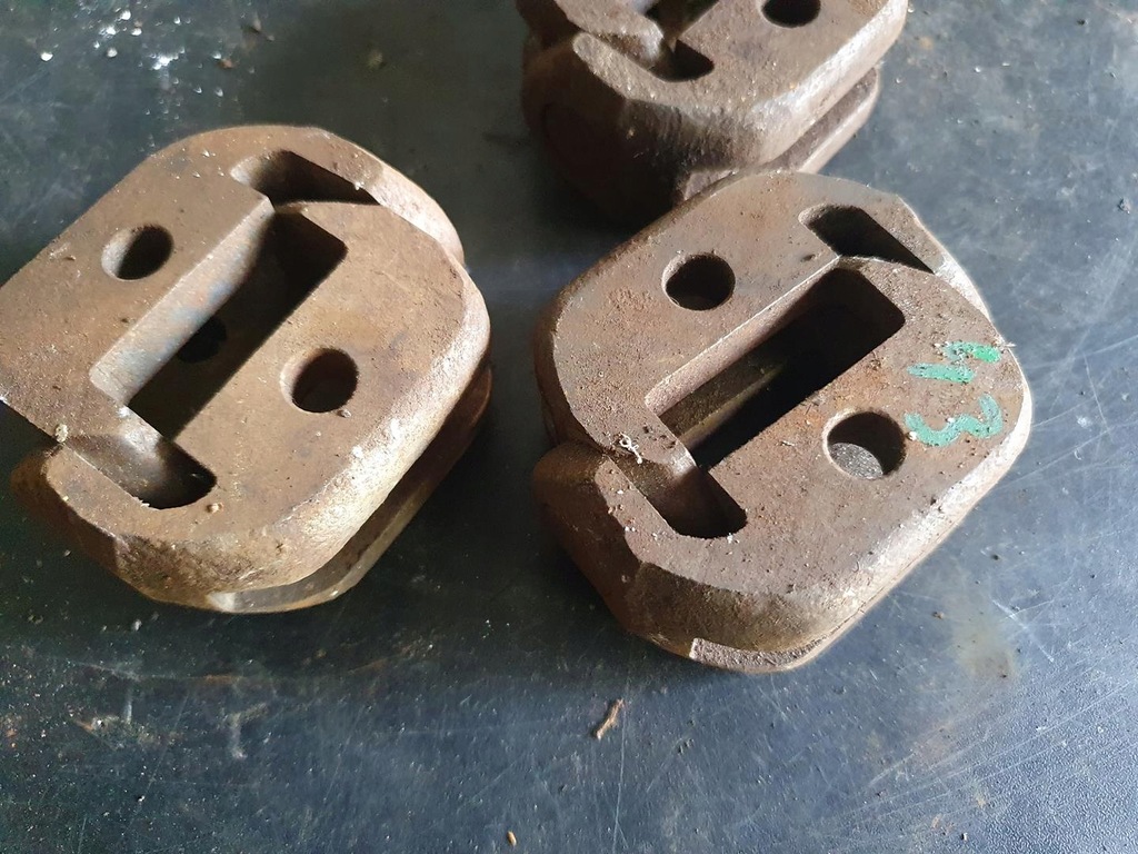 фото №11, Шарнір гомокінетичний оригінал prl новий акція