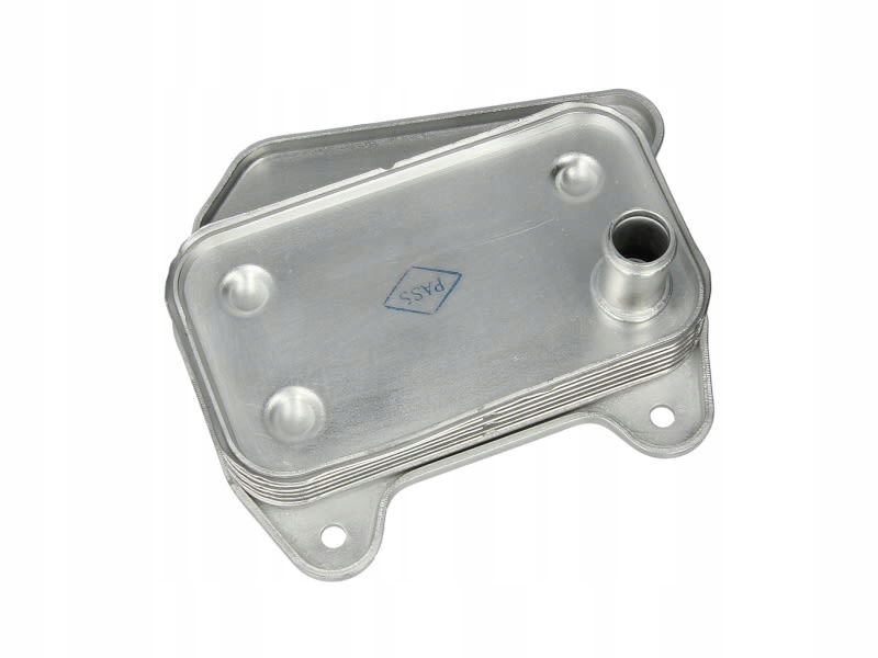 фото №13, Радіатор оливи mercedes sprinter -06, vito, viano